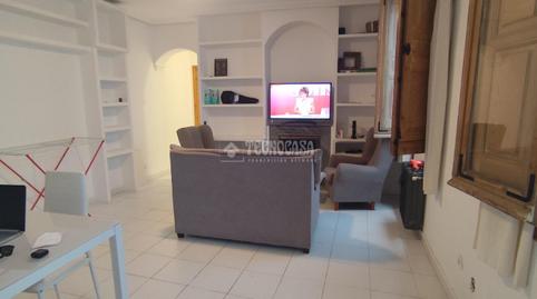 Foto 3 de Piso en venta en Trafalgar, Madrid