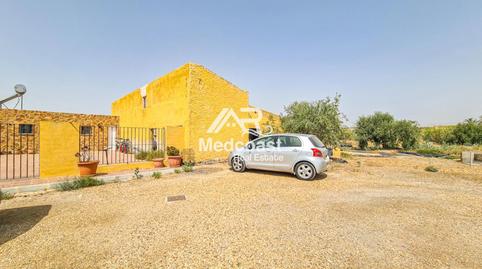 Foto 3 de Casa o xalet en venda a Saltador el, Huércal-Overa, Almería