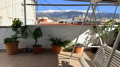 Foto 3 von Maisonette zum Verkauf in Calle Solarillo de Gracia, Camino de Ronda, Granada Capital