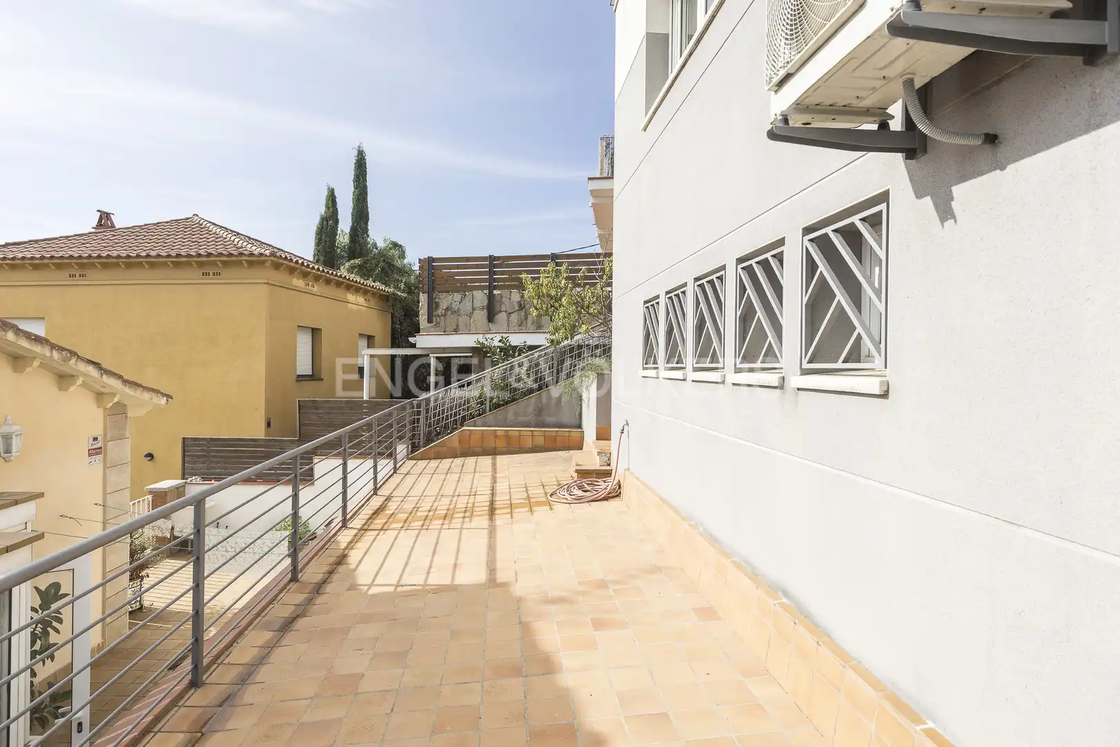 Casa o xalet de lloguer a Vallcarca i els Penitents