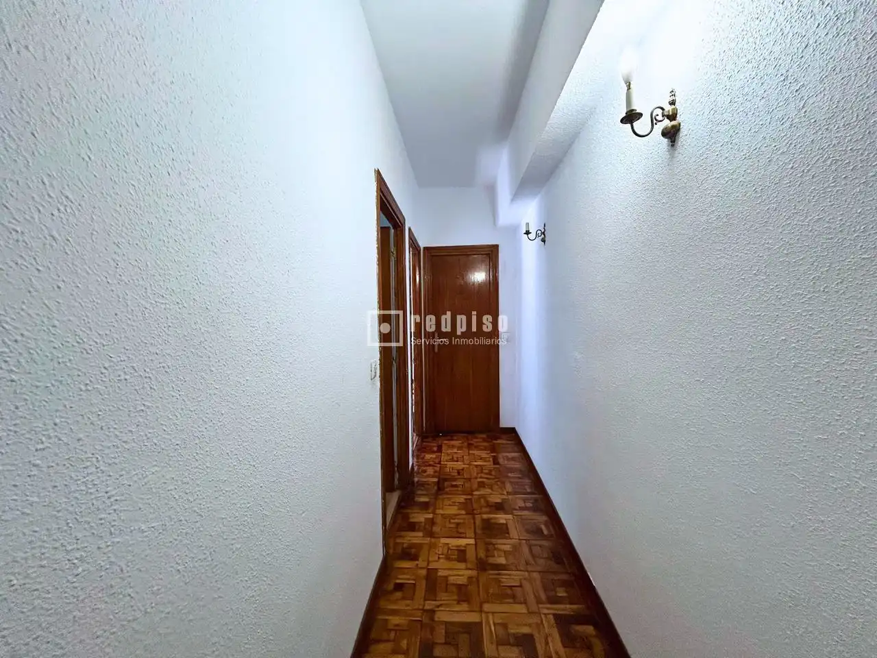 Flat for sale in Madrid  with Air Conditioner, Heating and Parquet flooring