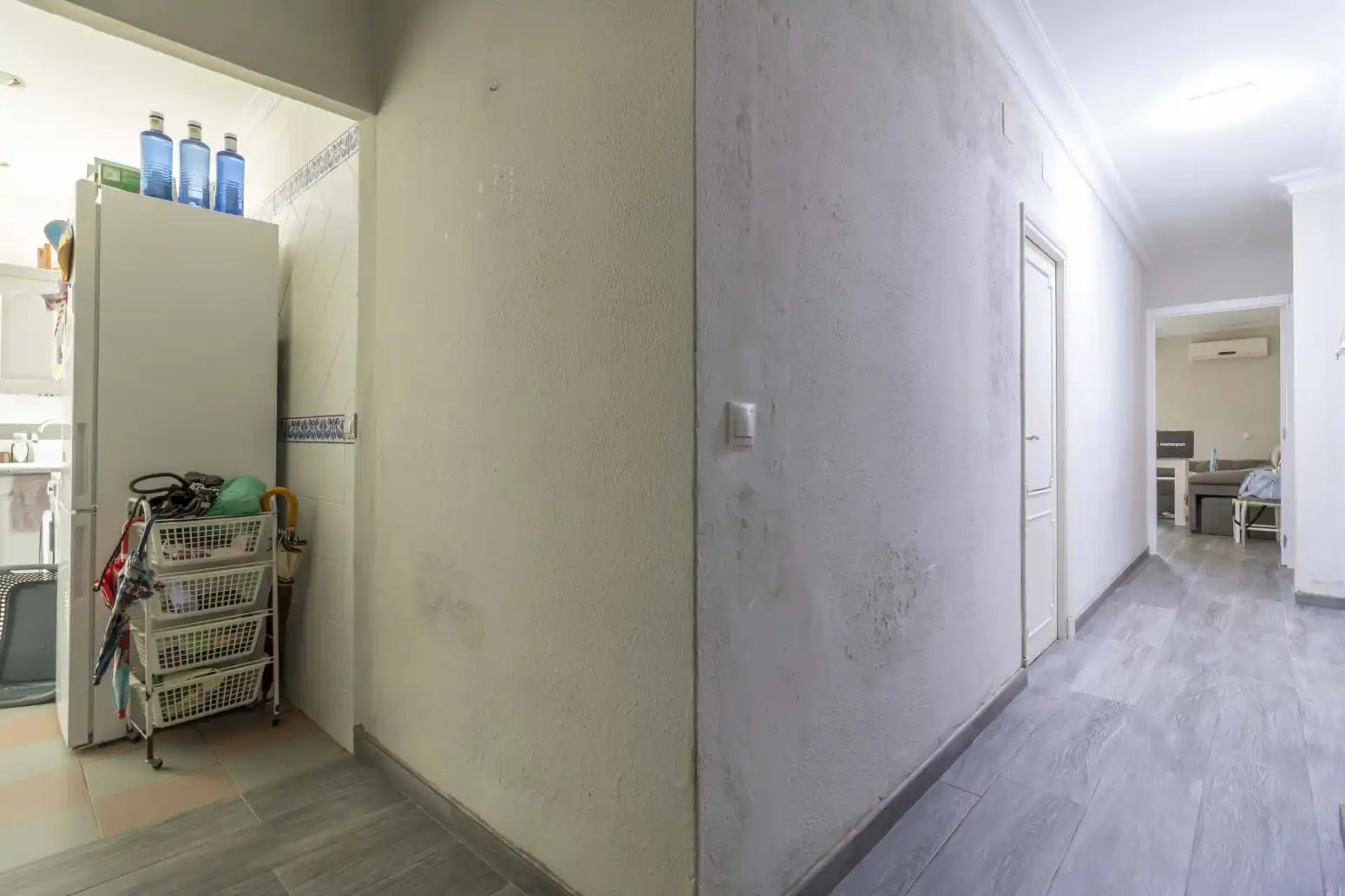 Piso en venta en El Cerro