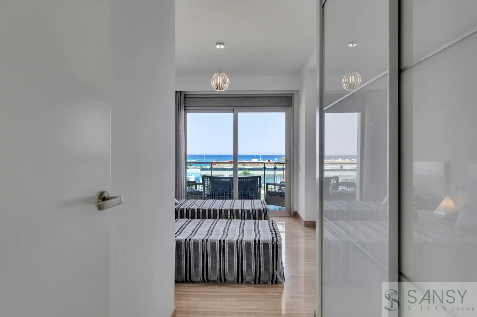 Apartament amb piscina en venda a Montañar - El Arenal, imagen 26