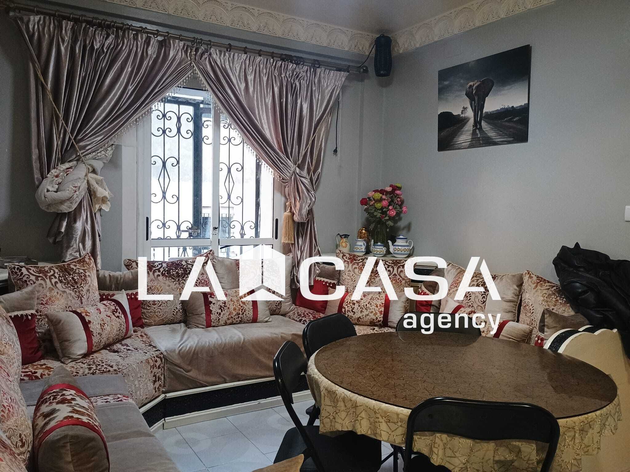 Flat for sale in Algeciras  with Terrace