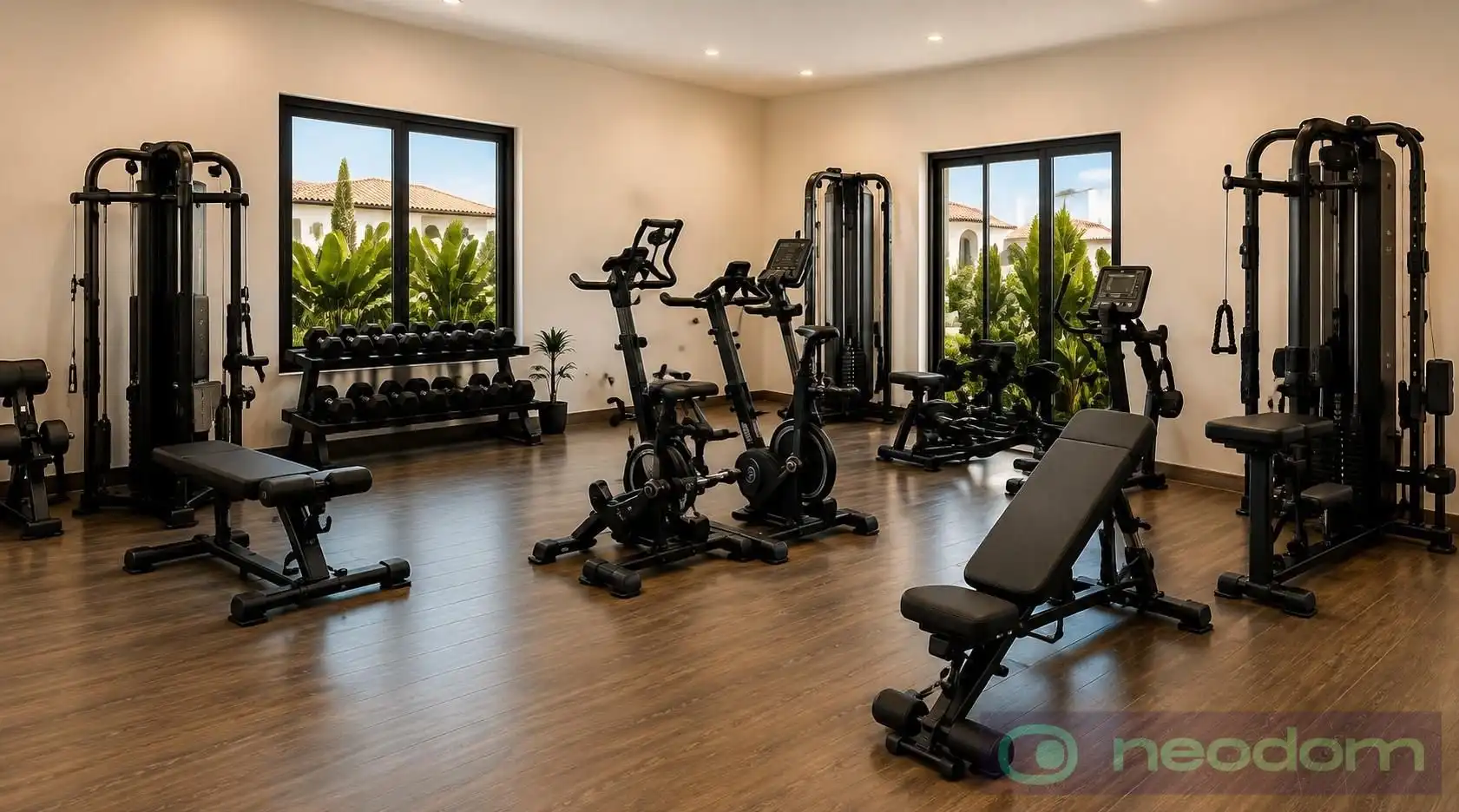 Penthouse with pool for sale in N/A, imagen 5