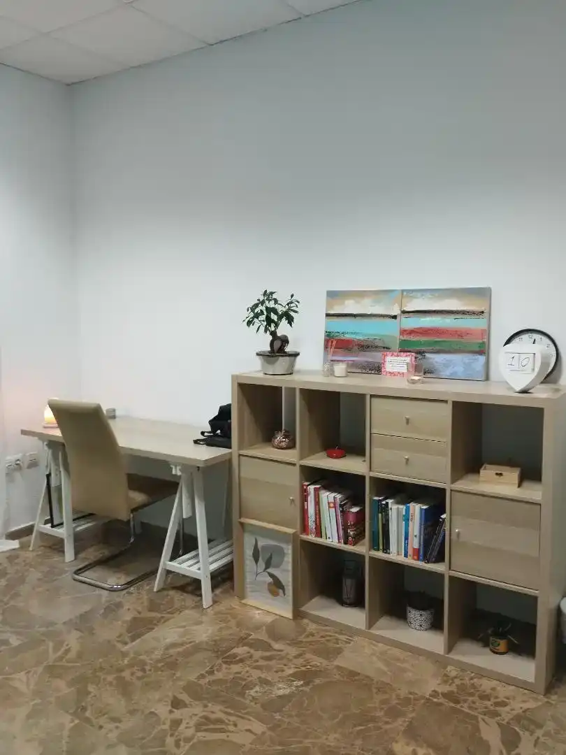 Büro zur Miete in Cádiz
