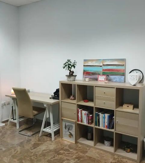 Foto 2 von Büro zur Miete in Calle Sánchez Barcaiztegui, 3, Centro Histórico, Cádiz Capital