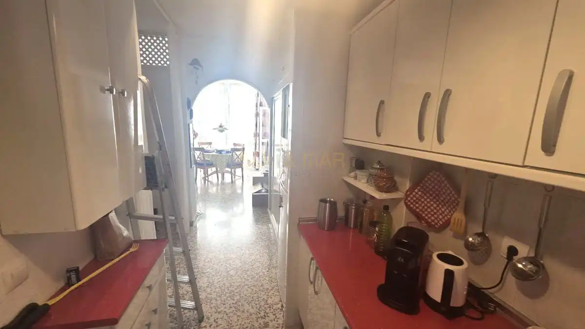 Apartament amb ascensor en venda a Centro, imagen 33