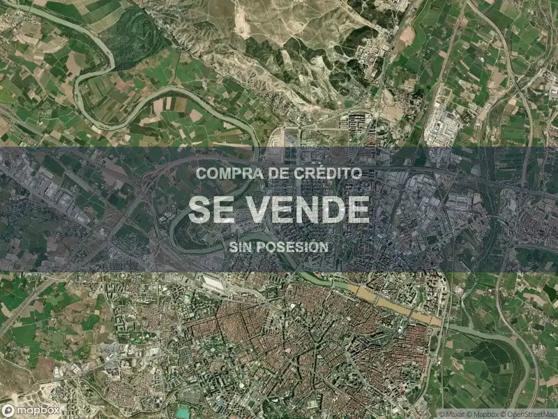 Oficina en venda en Zaragoza