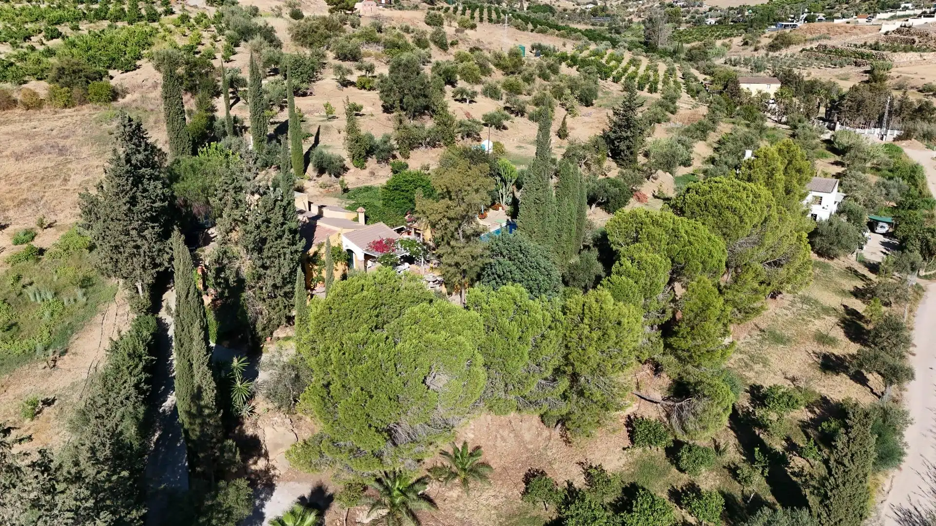 Casa con piscina in vendita a Calle cañada serrana 3, imagen 62