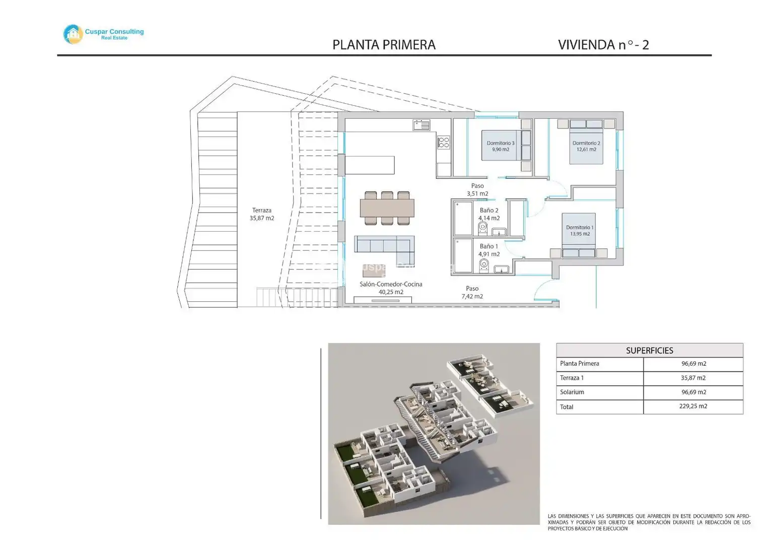 Apartament amb piscina en venda a Finestrat Pueblo, imagen 19