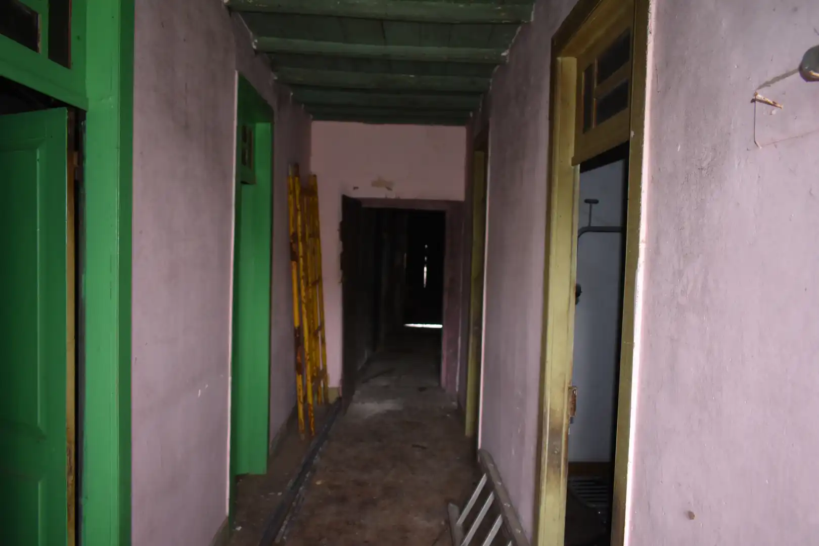 House with garden for sale in Lugar O Teso, imagen 25