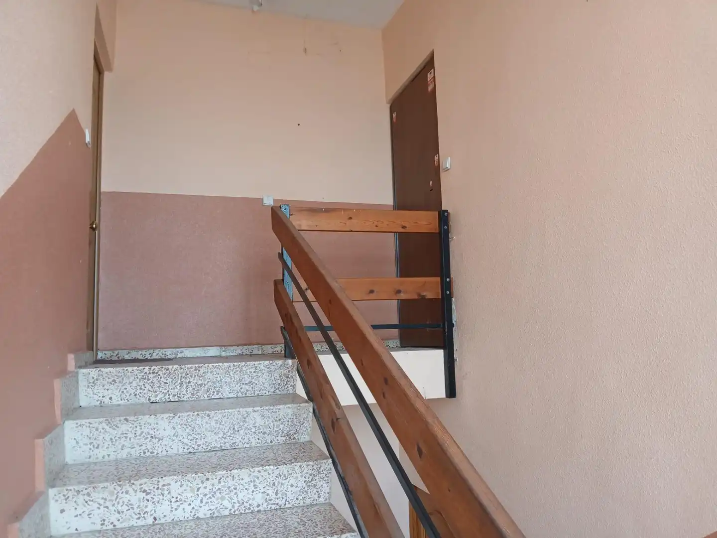 Pis en venda en Cobeja amb Terrassa, Moblat i Alarma