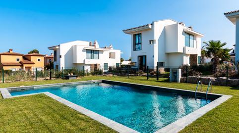 Photo 2 of Single-family semi-detached for sale in Carrer de Henry Ferdinand Lavanchy, 12, Bonmont Terres Noves, Mont-roig del Camp