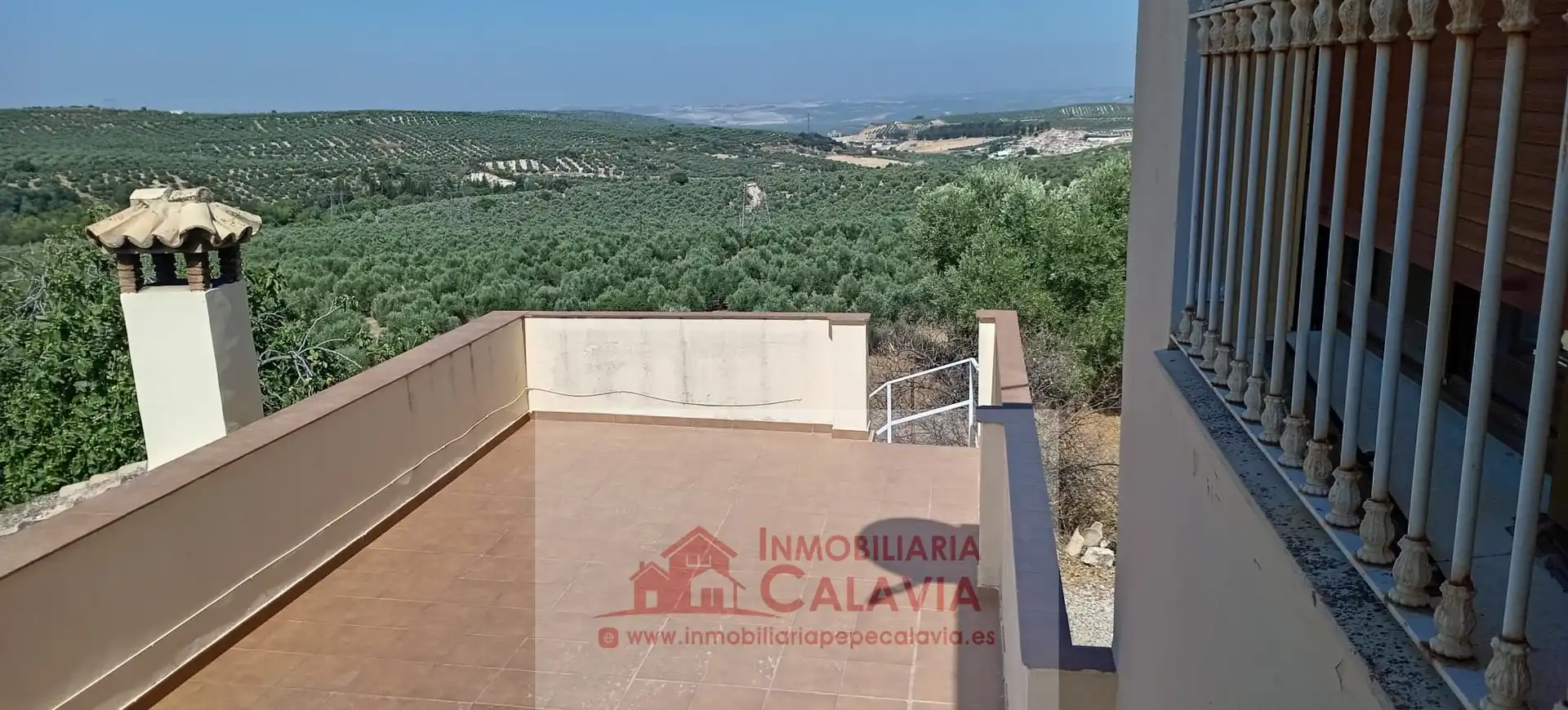Xalet amb piscina en venda a Baeza, imagen 5