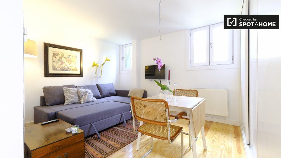 Flat to rent in Fuente del Berro