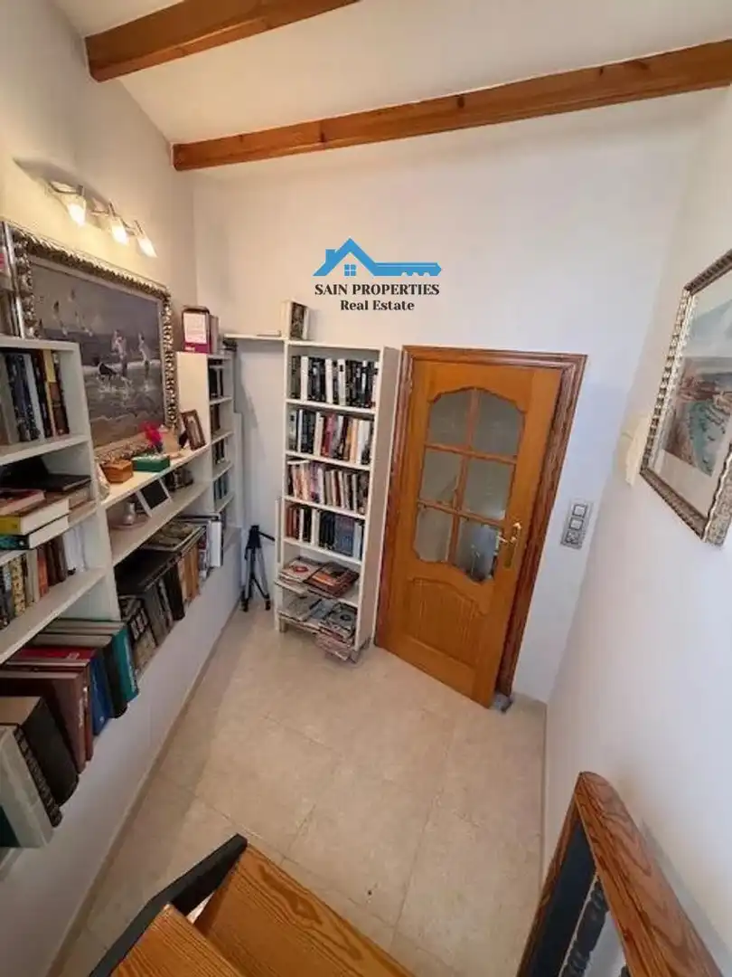 Chalet con jardín en venta en El Secanet - Hacienda del Sol, imagen 17