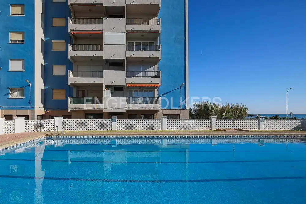 Flat with terrace to rent in Urbanización Santa María el Progreso, imagen 36