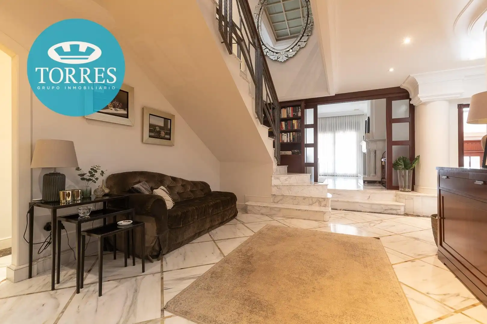 Casa o chalet en venta en Málaga con Aire acondicionado, Calefacción y Jardín privado
