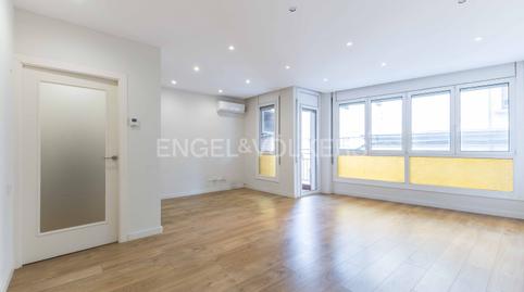 Foto 3 de Apartament en venda a Sant Gervasi i la Bonanova, Barcelona