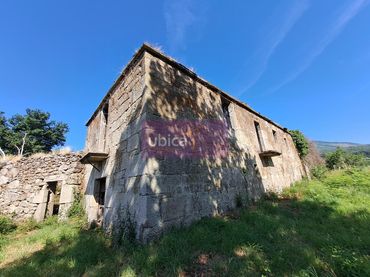 Terreno residenziale in vendita a As Neves