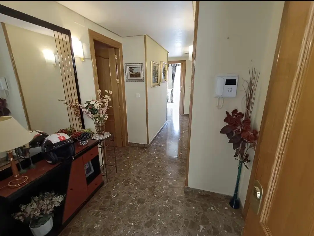 Wohnung mit Aufzug zum Verkauf in Alcantarilla, imagen 13