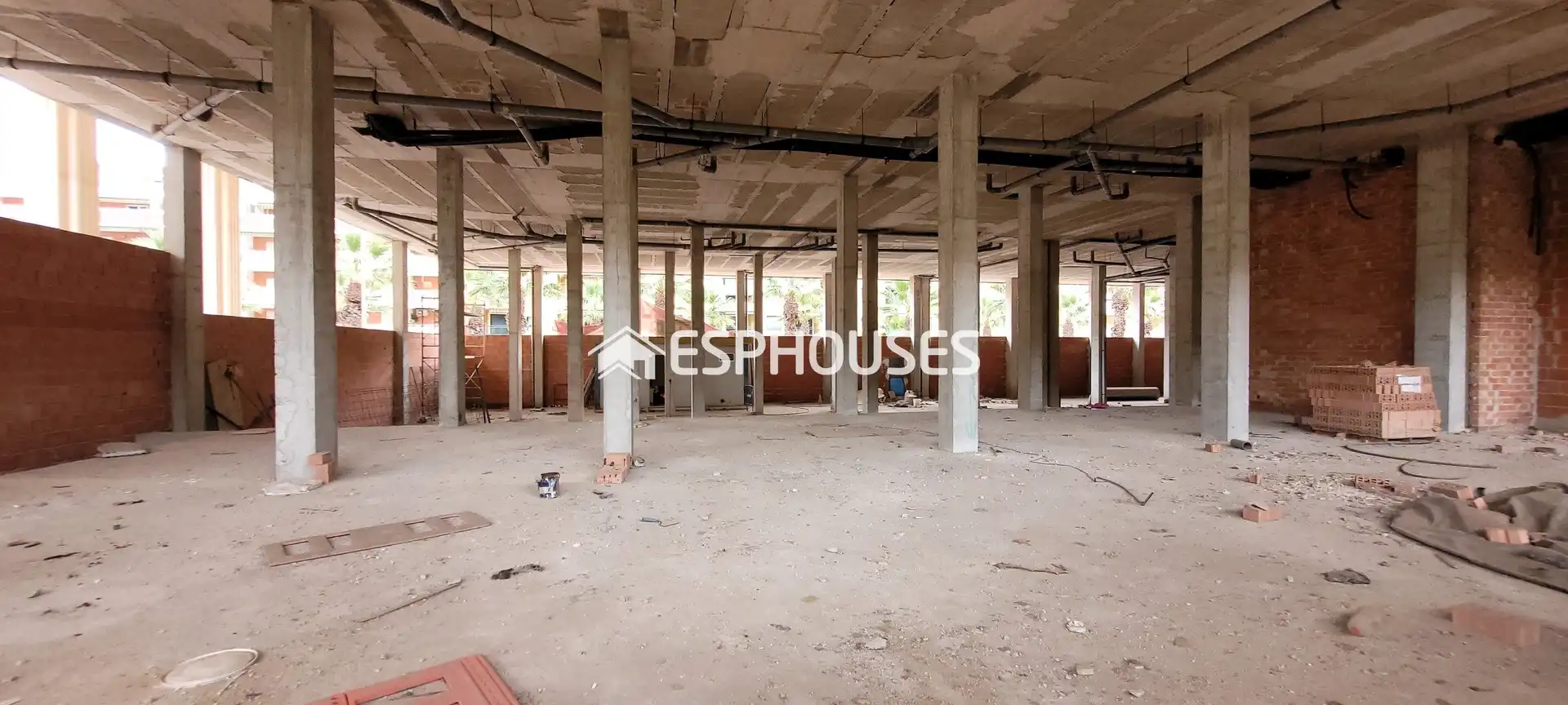 Local comercial en venta en Guardamar Playa, imagen 8
