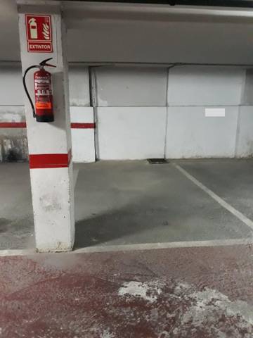 Garaje en Venta en Sant Marcel.lí