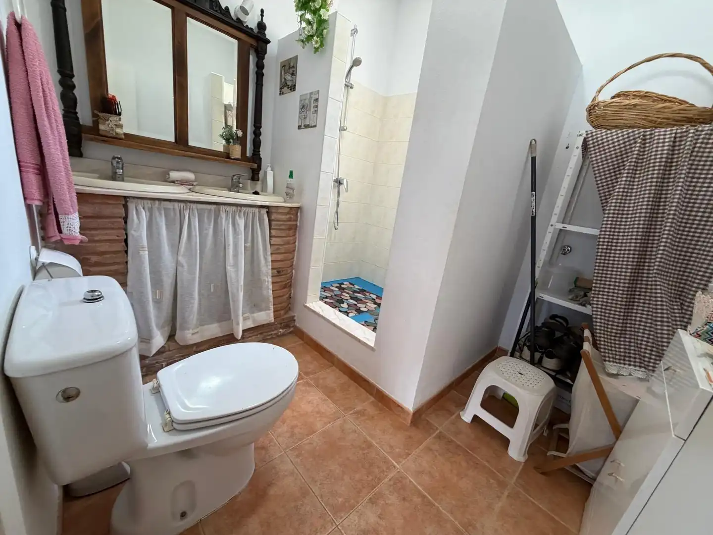 Casa rústica amb piscina en venda a Centro, imagen 24
