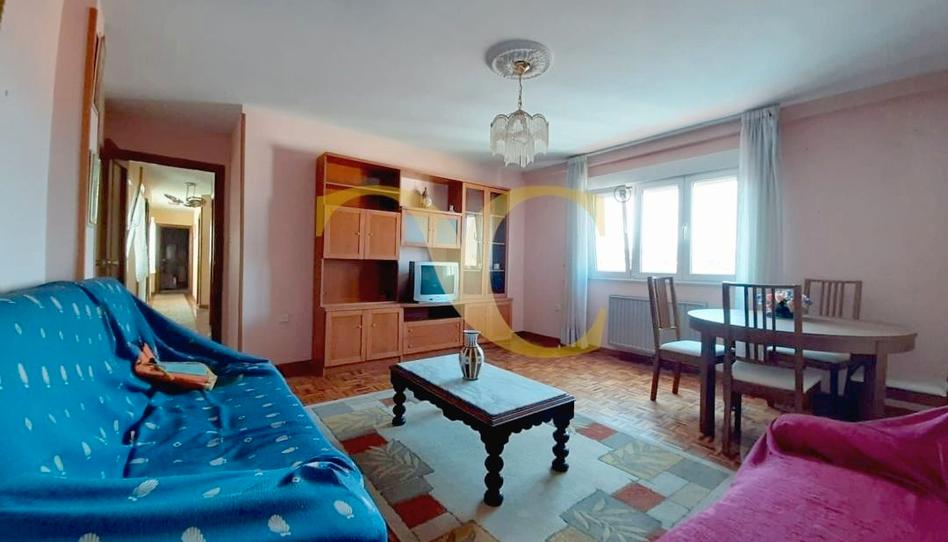 Photo 1 of Flat for sale in Calle Gregorio Marañon, Vallobín, Asturias