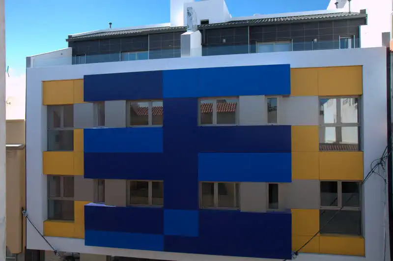 Flat for rent in Calle Clavellinas, 8, Playa del Hombre - Taliarte - Salinetas
