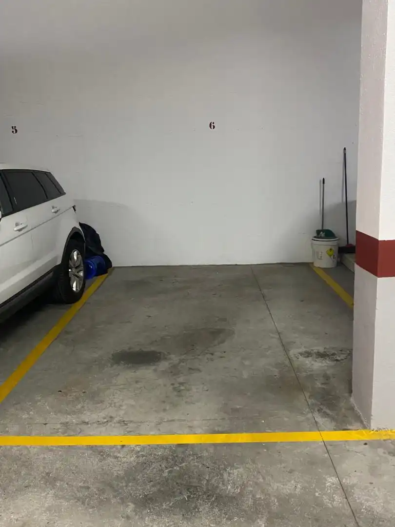 Aparcament en venda a Centro, imagen 2