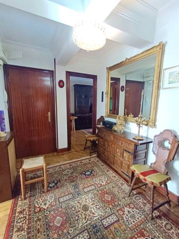 Piso en Venta en Aguilar de Campoo - CL MODESTO LAFUENTE en Aguilar de Campoo