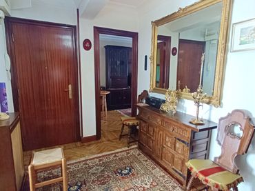 Appartement à vendre à Aguilar de Campoo - CL MODESTO LAFUENTE