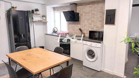 Photo 4 of Flat for rent in Barrio de Benicalap, Valencia Capital