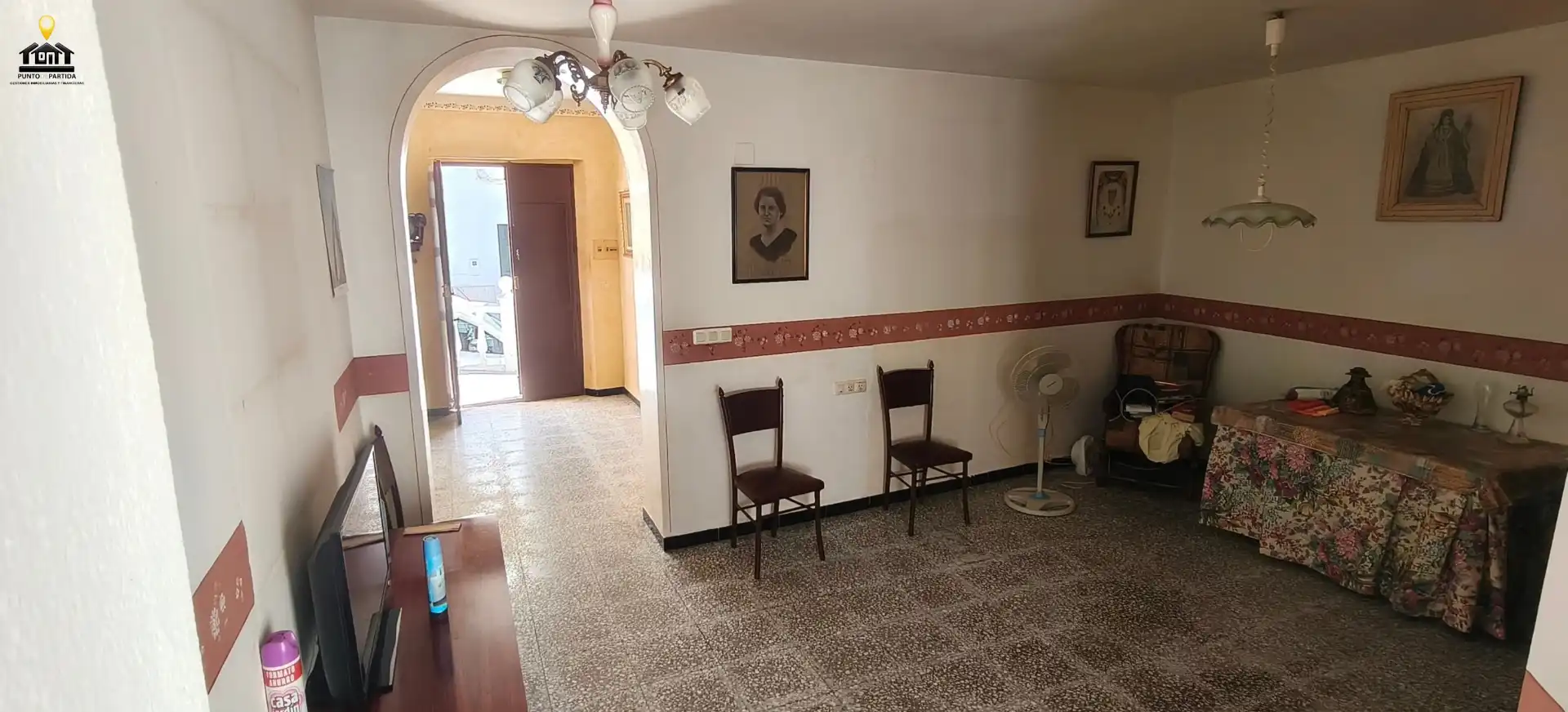 Maison à vendre à Calle Rafael Tenorio 21, imagen 8
