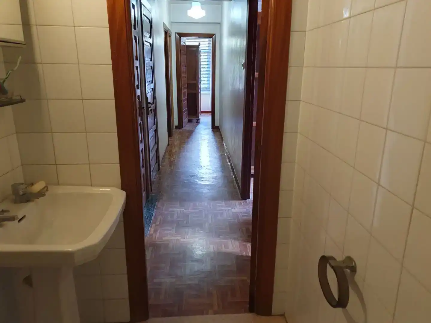 Casa o xalet en venda en Cedeira