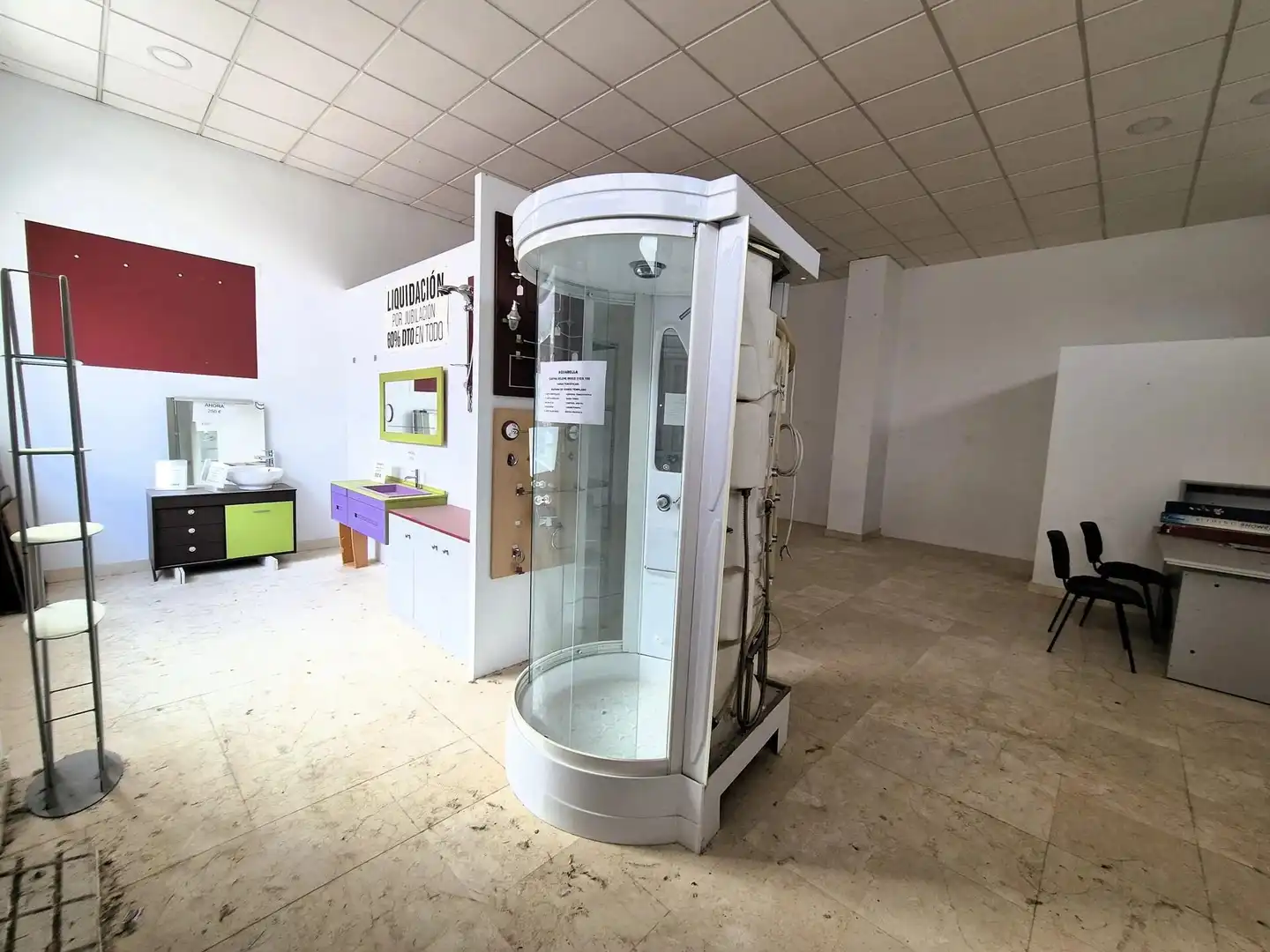 Local comercial de lloguer a Loja, imagen 7