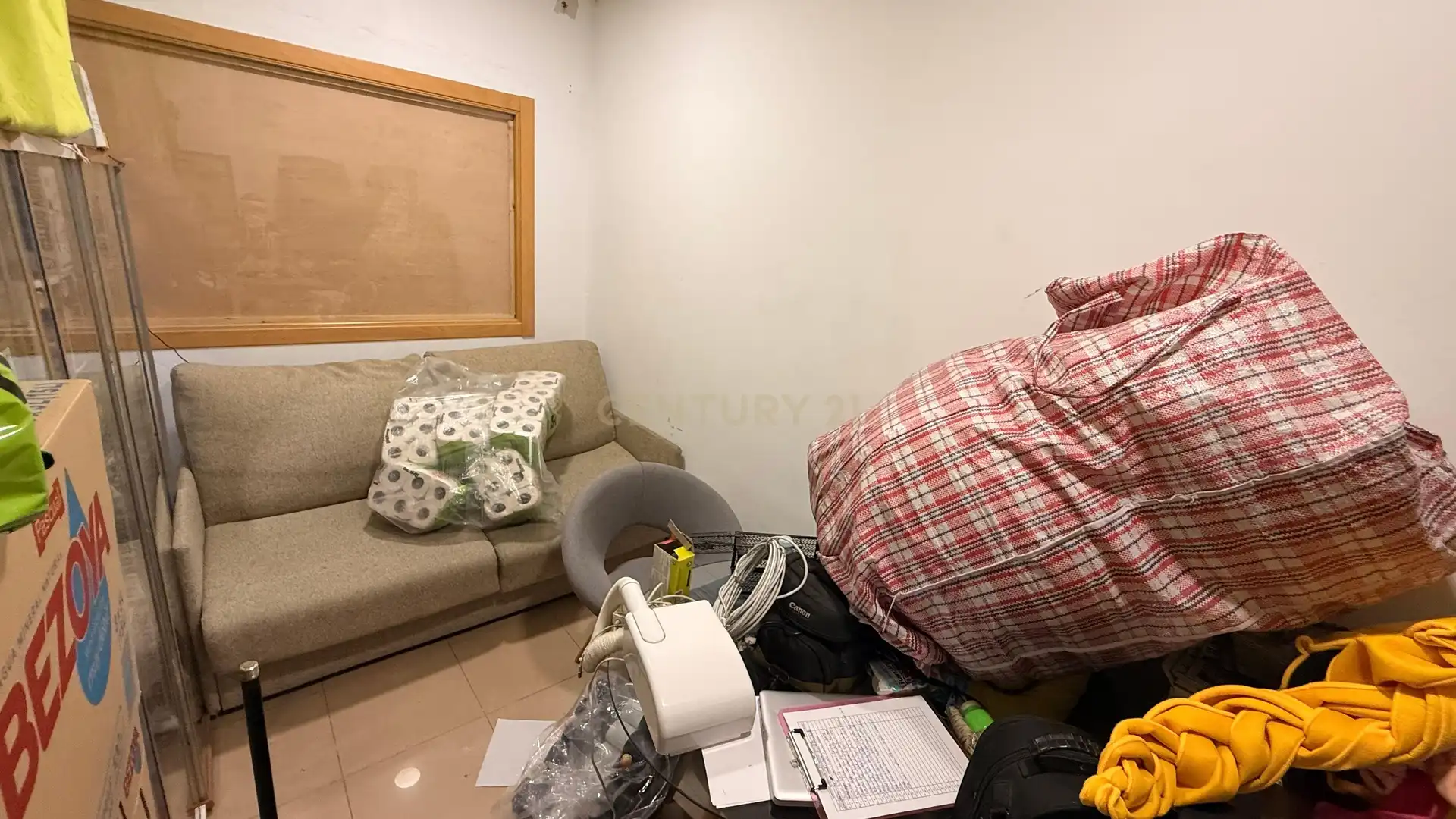 Local en traspaso en Calpe / Calp con Aire acondicionado, Alarma y Domótica