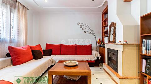 Photo 3 of Single-family semi-detached for sale in C. Marte, Benahadux, Almería