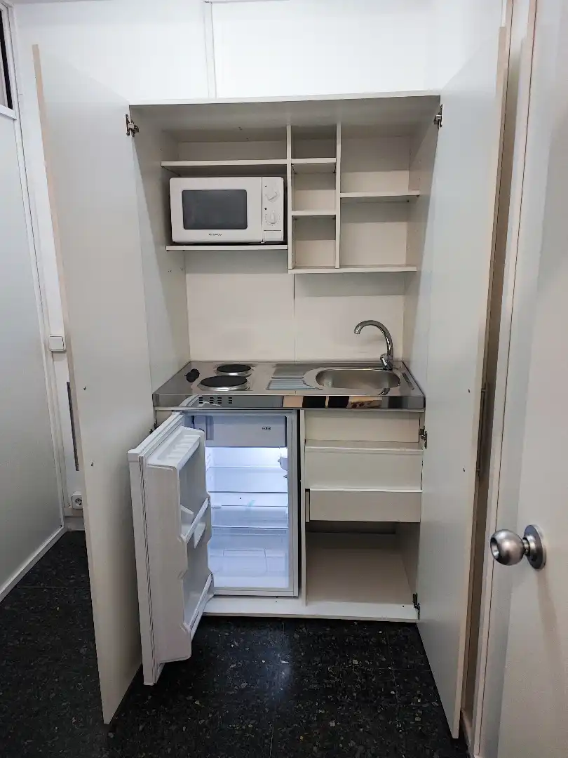 Bureau avec ascenseur à vendre à Carrer del Comte Borrell, imagen 14