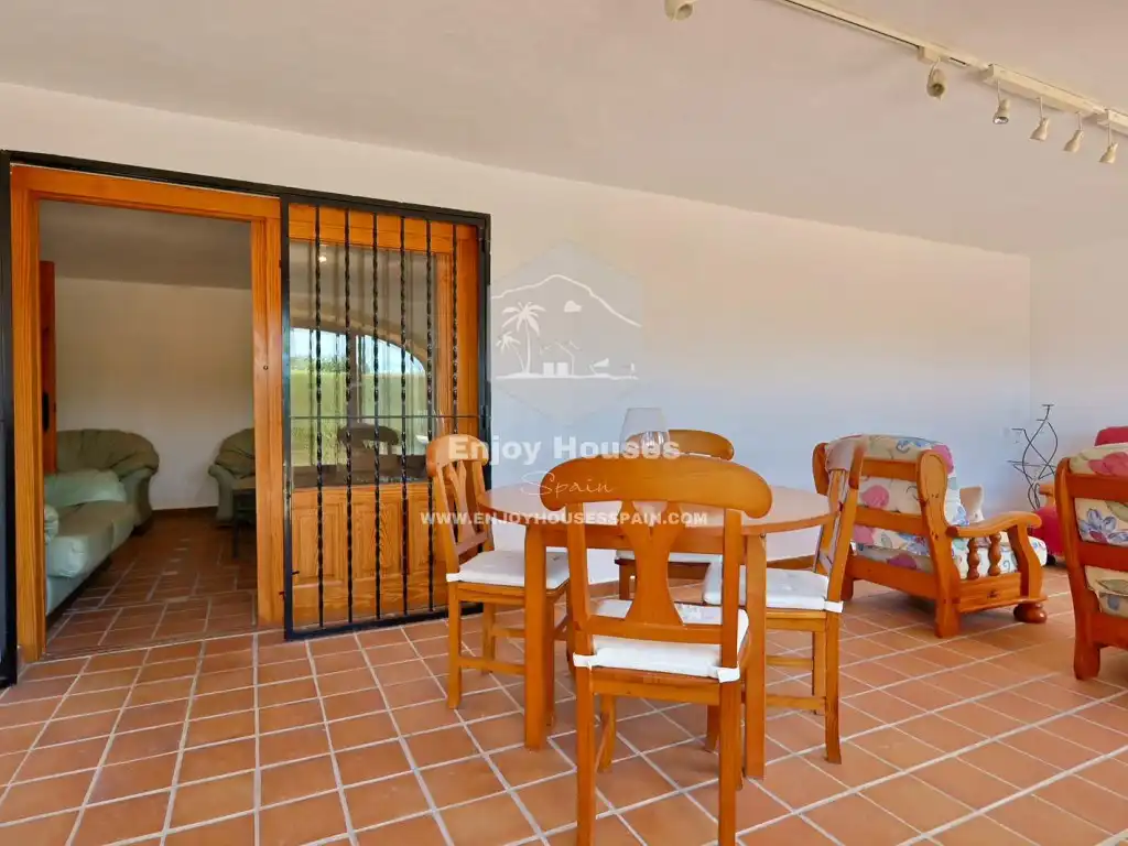 Houses for sale in Partides comunes - Adsubia
