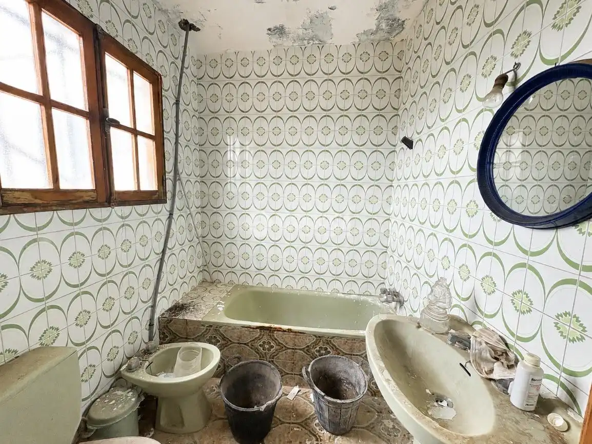 Bathroom of Houses for sale in Las Palmas de Gran Canaria  with Terrace