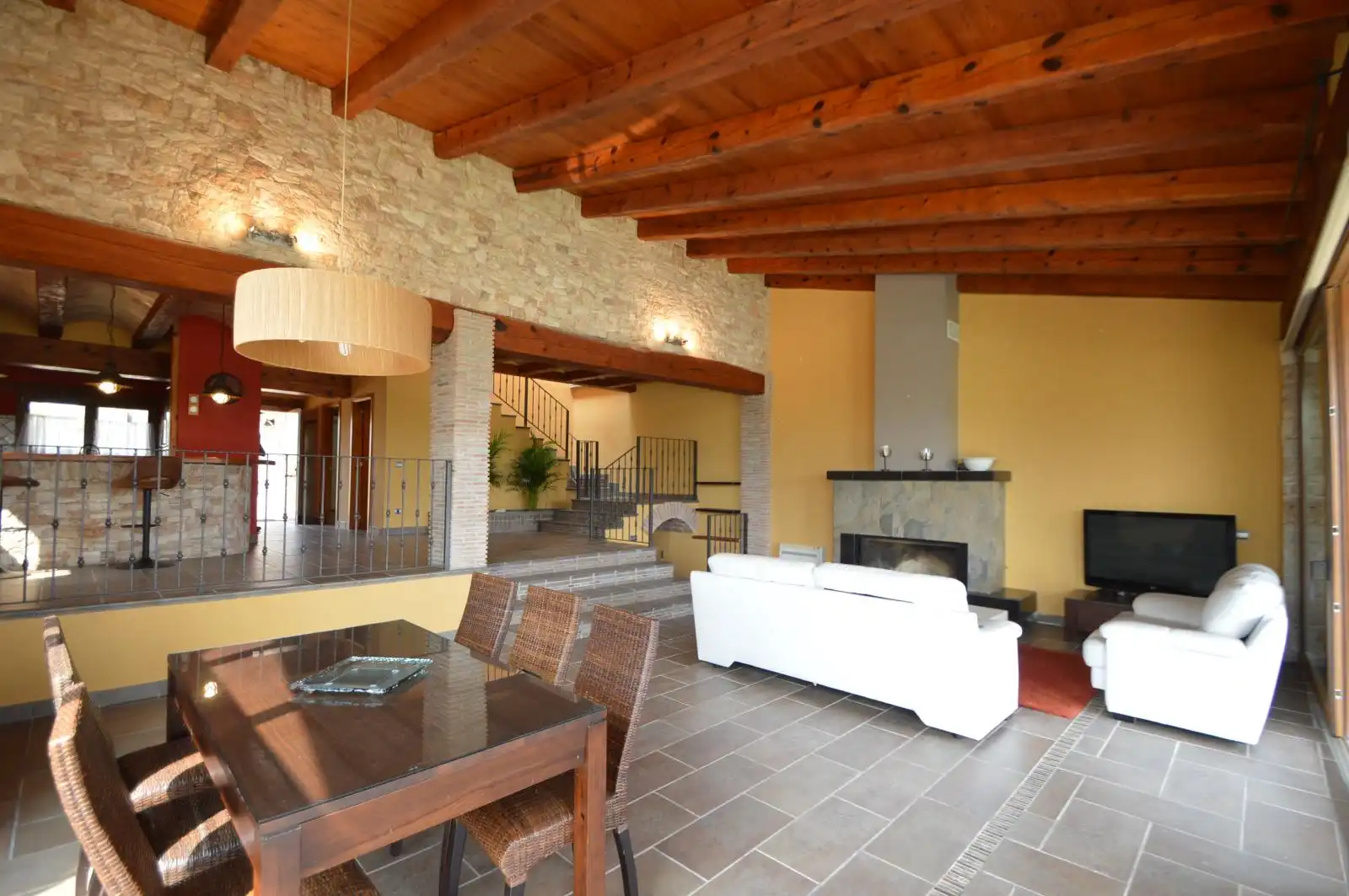 Casa o chalet en venta en San Jorge / Sant Jordi con Aire acondicionado, Calefacción y Jardín privado
