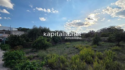 Terreno urbano a la venta en Agullent, imatge 5