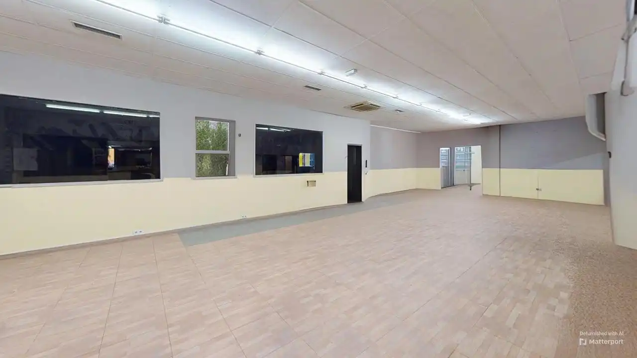 Locale commerciale in vendita a C/ Sagrada Familia, imagen 42