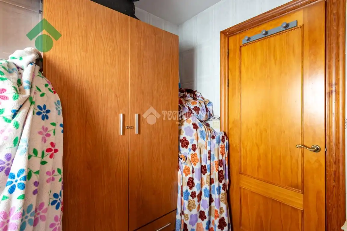Bedroom of Detached homes for sale in Almuñécar  with Furnished