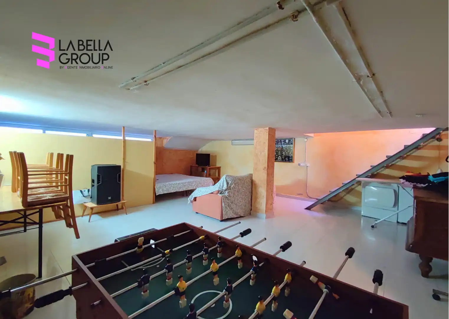 Dúplex en venta en Calle Herrería, Sangonera la Verde