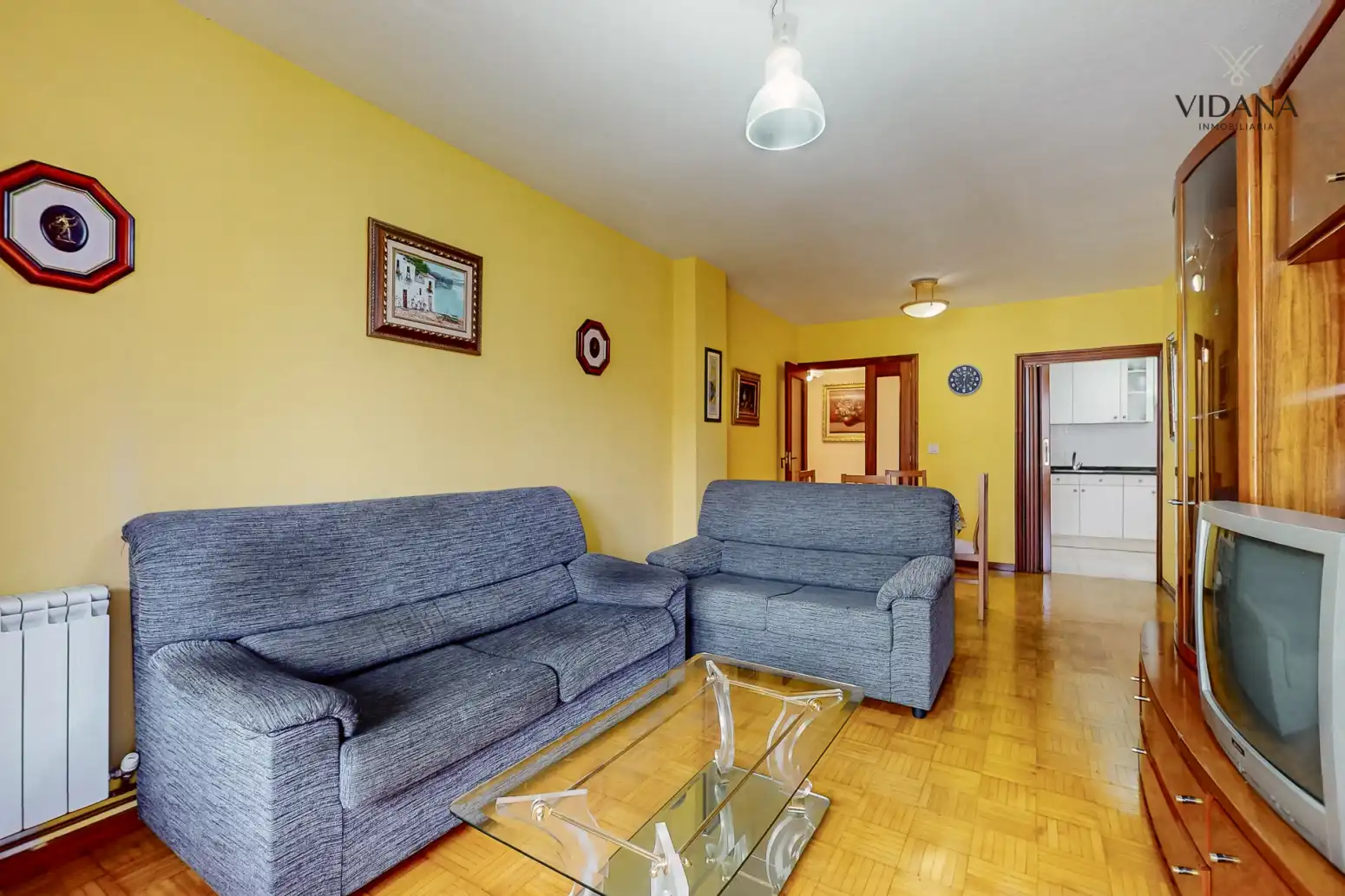 Piso con terraza en venta en Pamplona-Iruña - IRUNLARREA, imagen 7