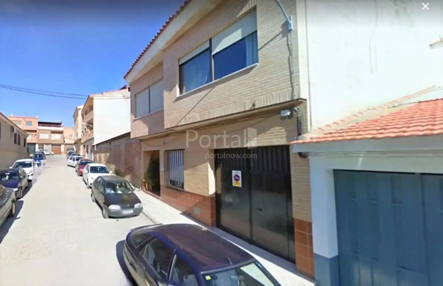 Chalet en venta en Avenida de la Paz 0